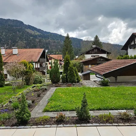 Herrlich Wohnen & Wandern * Aschau im Chiemgau