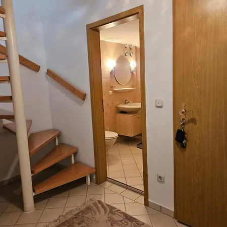 Herrlich Wohnen & Wandern Appartamento Aschau im Chiemgau