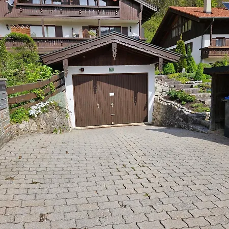 Herrlich Wohnen & Wandern Appartamento