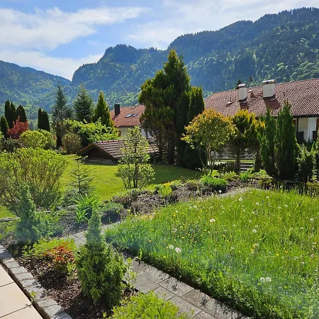 Herrlich Wohnen & Wandern Apartment *