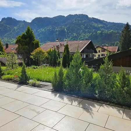 Herrlich Wohnen & Wandern Apartment *