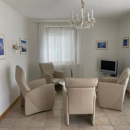 Herrlich Wohnen & Wandern Apartment Aschau im Chiemgau