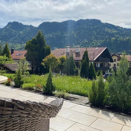 Herrlich Wohnen & Wandern Apartment *
